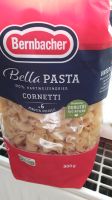 Neu BERNBACHER  Bella Pasta cornetti Bayern - Schweinfurt Vorschau