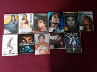 BIETE Michael Jackson DVDs + Karaoke + Wii Spiel Nordrhein-Westfalen - Lünen Vorschau