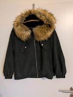 Jacke Gr. xs (34) von shein Hessen - Alsfeld Vorschau