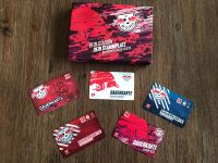 RB Leipzig Dauerkarten Sachsen-Anhalt - Halle Vorschau