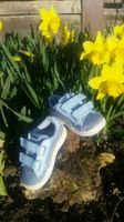 Baby Schuhe Puma Größe 21/ Fuß=13,5 cm Niedersachsen - Schöppenstedt Vorschau