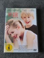 My Girl DVD OVP Bayern - Kipfenberg Vorschau