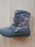 tolle gefütterte Winterschuhe von Lurchi, Gr. 32 Nordrhein-Westfalen - Bad Oeynhausen Vorschau