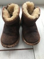 Uggs Lammfelleschuhe 26 Schleswig-Holstein - Großhansdorf Vorschau