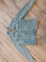 Amisu Jeansjacke Light blue Gr. 34  Top Baden-Württemberg - Schwäbisch Hall Vorschau