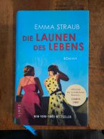 Emma Straub Die Launen des Lebens Buch Roman Hardcover Kreis Ostholstein - Scharbeutz Vorschau