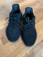 Adidas Yeezy Boost 350 V2 Low Bred Sneaker US 9 1/2 Baden-Württemberg - Heidelberg Vorschau