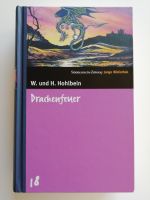 Drachenfeuer Band 18 von W. Und H. Hohlbein | Gebundene Ausgabe Rheinland-Pfalz - Kaiserslautern Vorschau