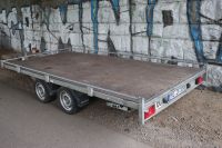 Autoanhänger Auto Anhänger Autotrailer Trailer Transporter Nordrhein-Westfalen - Porta Westfalica Vorschau