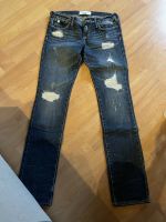 Abercrombie und Fitch Jeans Gr.14 Nordrhein-Westfalen - Mülheim (Ruhr) Vorschau