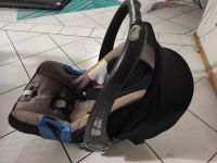 Babyschale Britax Römer Baby Safe Plus incl Ifix I-size Rheinland-Pfalz - Thalfang Vorschau