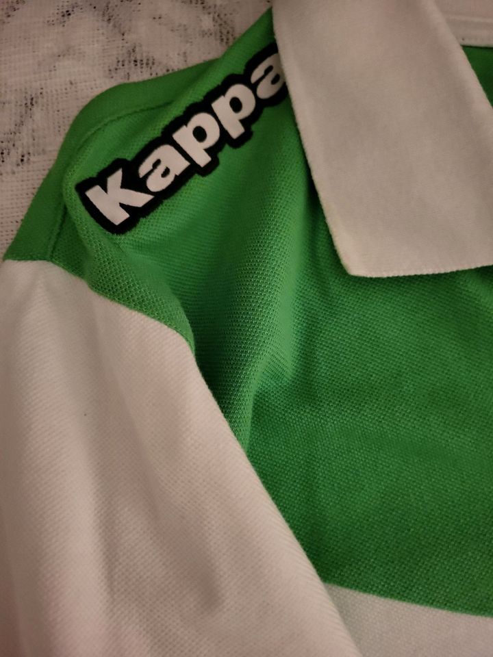 Borussia  Mönchengladbach  T- Shirt in Kaarst