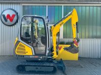 1.Hand Wacker Neuson ET18 Minibagger 2022 nur 305 Stunden Nordrhein-Westfalen - Halver Vorschau