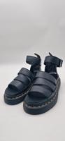 Dr. Martens Plateau Sandalen 38 Nappaleder schwarz Saarland - Bexbach Vorschau