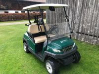 WSM Golfcart Mx1300 STZVO No Club Car ezgo Mwst ausw. Bayern - Regensburg Vorschau