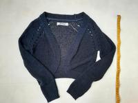 Strickjacke schwarz, ONLY Gr.S Hannover - Südstadt-Bult Vorschau