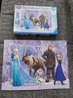 Ravensburger Puzzle Anna und Elsa Sachsen-Anhalt - Thale Vorschau