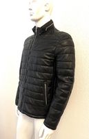 Herren Ricano Stepp Lederjacke Schwarz Neu Gr. XL wie L Hannover - Vahrenwald-List Vorschau