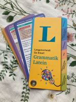 Langenscheidt Go Smart Grammatik Latein. Latinum Baden-Württemberg - Gundelfingen Vorschau