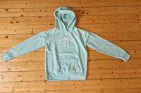 Sweatshirt mintgrün,  XXS Hessen - Ludwigsau Vorschau