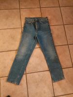 H&M Jeanshose vintage slim Gr. 36 Rheinland-Pfalz - Jugenheim in Rheinhessen Vorschau