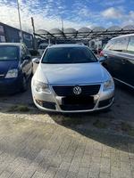 VW PASSAT 2.0 TDI AUTOMATIK 140PS TÜV Kiel - Gaarden Vorschau