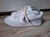 Nike Dunk Low Purple Pulse Gr. 40.5 Nordrhein-Westfalen - Herne Vorschau