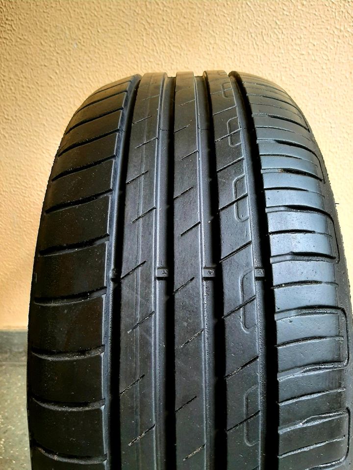 1x Goodyear Efficientgrip Performance 205/50 R17 93V Sommerreifen in Berlin