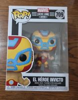 El Heroe Invicto Nr.709 Funko Pop Nordrhein-Westfalen - Werdohl Vorschau