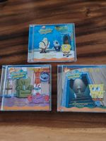 2 SPONGEBOB CDs Hörspiele FOlge 23, 29, 32 Niedersachsen - Brackel Vorschau