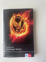 Buch „The Hunger Games“ Nordrhein-Westfalen - Lage Vorschau