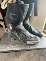 Dainese Axial Pro In Motorradstiefel 42 Baden-Württemberg - Oberderdingen Vorschau