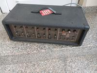 Peavey XM 4 Mixer AMP-  Used Bayern - Knetzgau Vorschau
