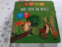 Puzzlebuch "Tiere im Wald" (3+) Rheinland-Pfalz - Weiler bei Bingen Vorschau