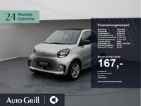 Smart fortwo EQ 22kw Plus-Paket Cool&Audio Bayern - Ebersberg Vorschau