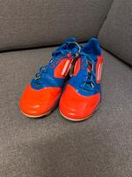 Fußballschuhe Größe 41 Hessen - Wolfhagen  Vorschau