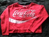 Coca Cola Sweatshirt Brandenburg - Finsterwalde Vorschau