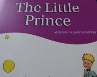 The Little Prince / Antoine de Saint-Exupery, engl. issue, Hamburg-Nord - Hamburg Eppendorf Vorschau