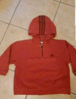 Adidas Pullover Kaputzen Sweatshirt neu Zustand Mecklenburg-Strelitz - Landkreis - Neustrelitz Vorschau