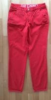 Damen-Chino Gr. 38 (Oui) NEU Nordrhein-Westfalen - Brilon Vorschau