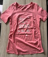 Schwangerschafts T-Shirt Niedersachsen - Bilshausen Vorschau