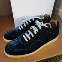 Escada Damen sneaker emerald green 37 Mitte - Tiergarten Vorschau