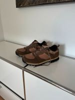 Aigle Herren Schuhe Sneaker MTD Plutno Größe 45 Braun Eimsbüttel - Hamburg Rotherbaum Vorschau