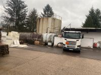 500000 Liter Heizöl Tank und 50000 Liter Diesel Tank voll funkt Saarland - Lebach Vorschau