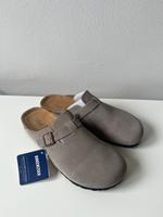 Birkenstocks Boston Leder 44 NEU Köln - Bayenthal Vorschau
