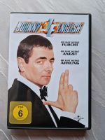 Johnny English DVD FILM neuwertig Bayern - Gachenbach Vorschau