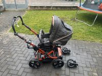 Kinderwagen Rheinland-Pfalz - Koblenz Vorschau