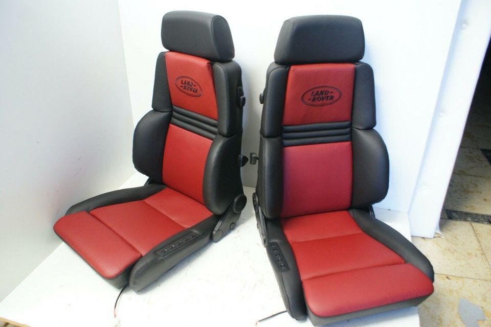 RECARO MODULAR-ORTHOPÄD-ERGOMED-STYLE SITZE in Geislingen an der Steige