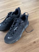 Nike Air Max MX-720-818 sehr guter bis neuwertiger Zustand Nordrhein-Westfalen - Krefeld Vorschau