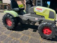 Claas Axos 340 Spielzeugtrecker Schleswig-Holstein - Mohrkirch Vorschau